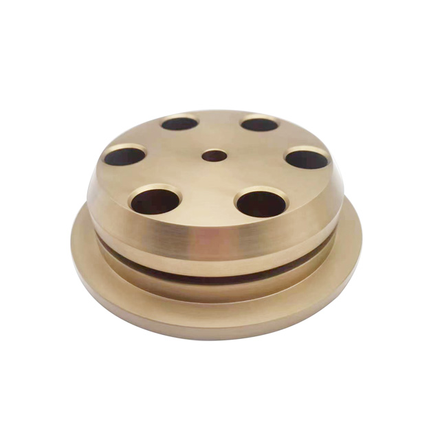 cnc metal fabrication